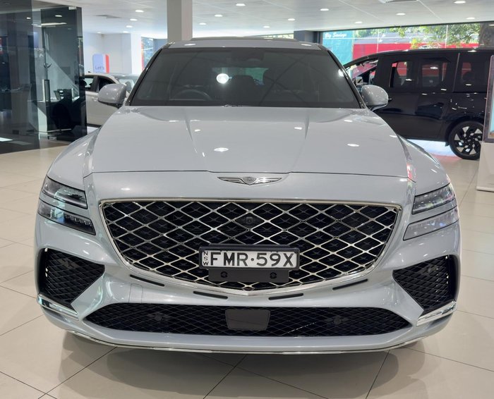 2024 Genesis GV80 3.5T AWD