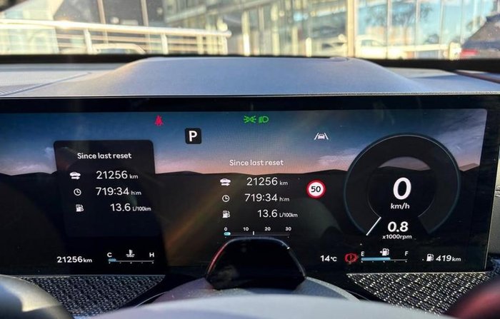 2024 Genesis GV80 3.5T AWD