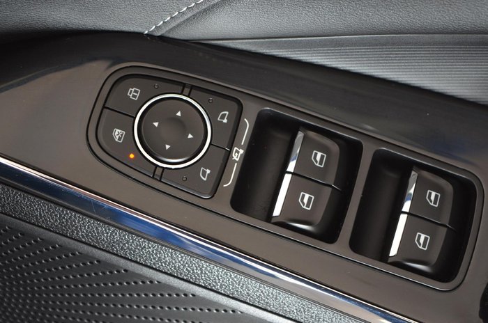 2024 GWM Haval H6 Lux