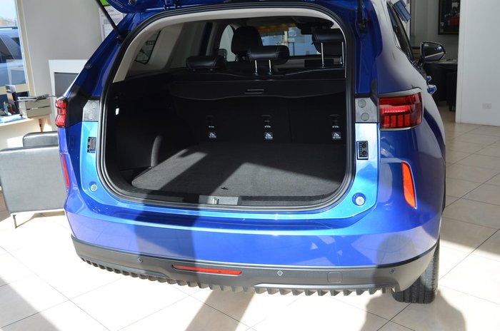 2024 GWM Haval H6 Lux