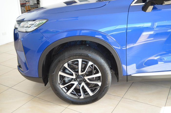 2024 GWM Haval H6 Lux