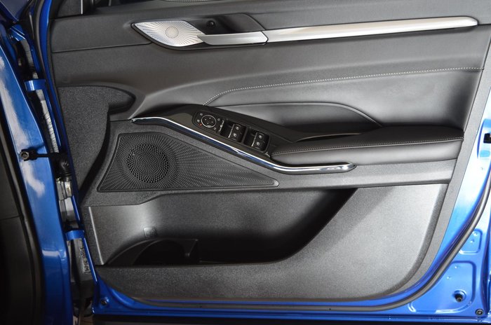 2024 GWM Haval H6 Lux