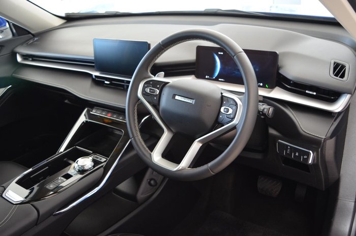 2024 GWM Haval H6 Lux
