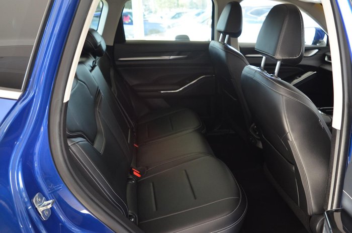 2024 GWM Haval H6 Lux