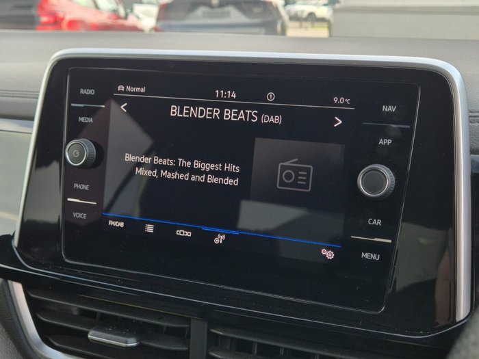 2022 Volkswagen T-Roc 140TSI R-Line