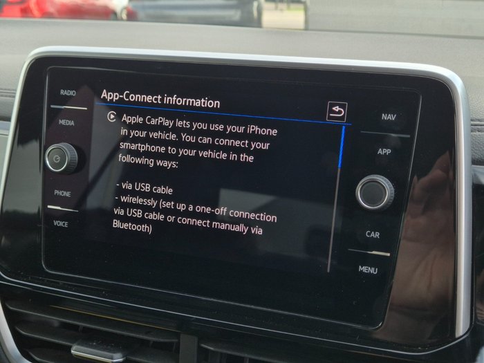 2022 Volkswagen T-Roc 140TSI R-Line