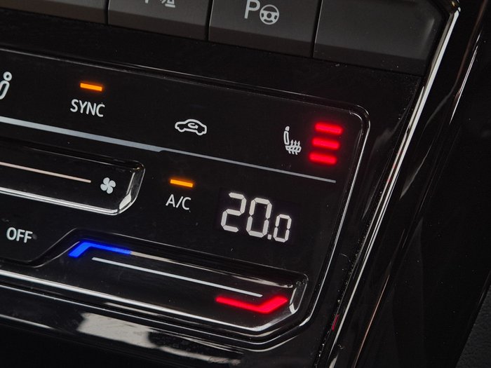 2022 Volkswagen T-Roc 140TSI R-Line