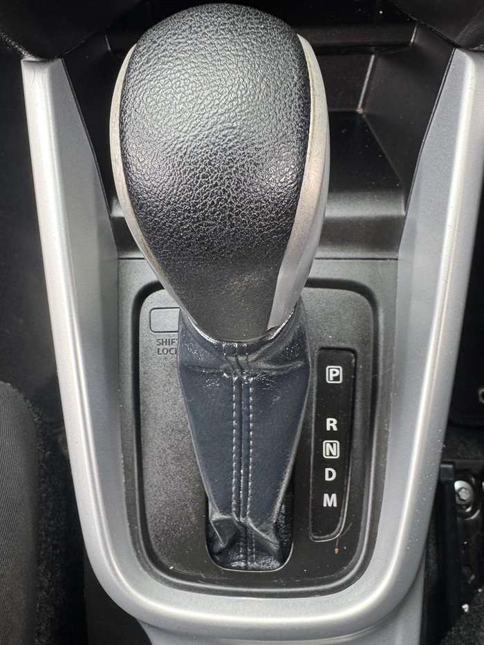 2017 Suzuki Vitara RT-S