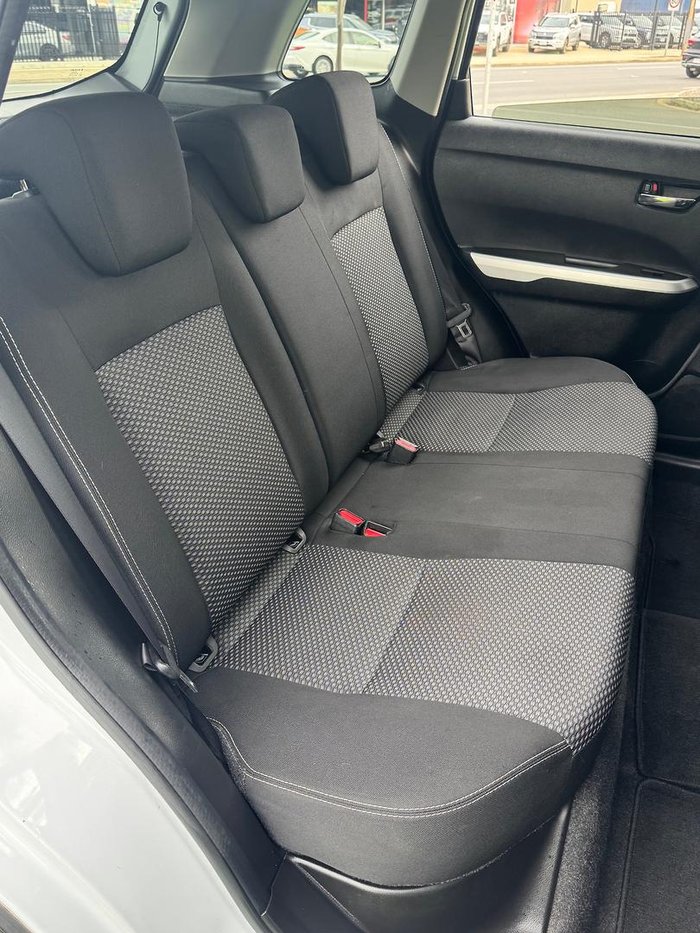 2017 Suzuki Vitara RT-S