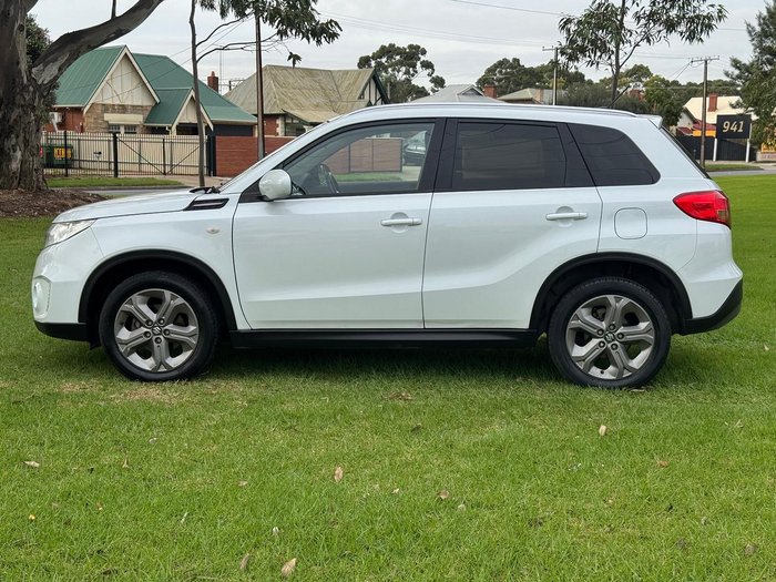 2017 Suzuki Vitara RT-S