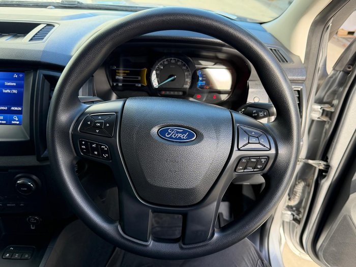 2020 Ford Ranger Sport