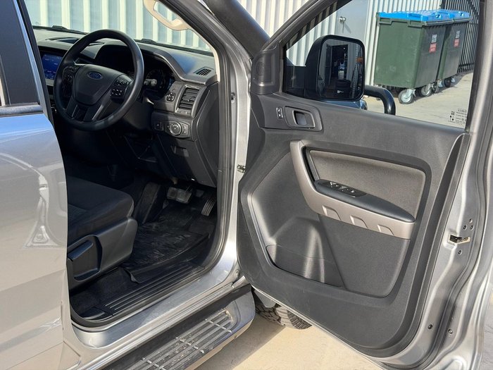 2020 Ford Ranger Sport