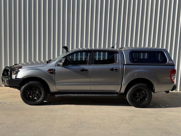 2020 Ford Ranger Sport