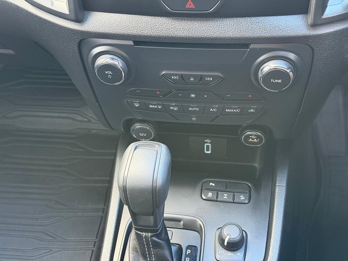 2020 Ford Ranger Sport