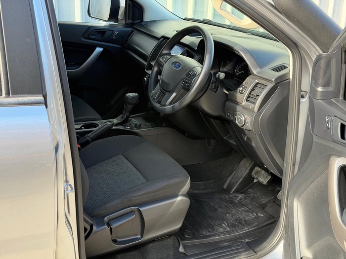 2020 Ford Ranger Sport
