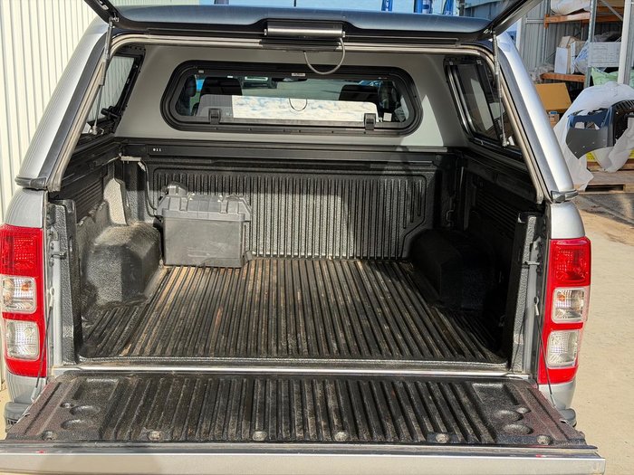2020 Ford Ranger Sport