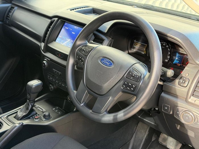 2020 Ford Ranger Sport
