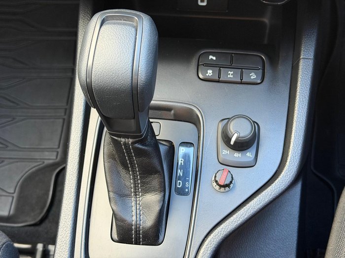 2020 Ford Ranger Sport