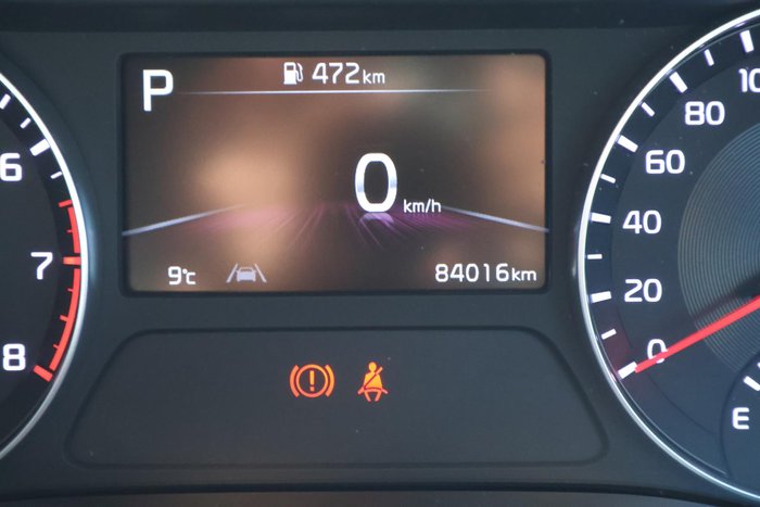 2021 Kia Cerato Sport+