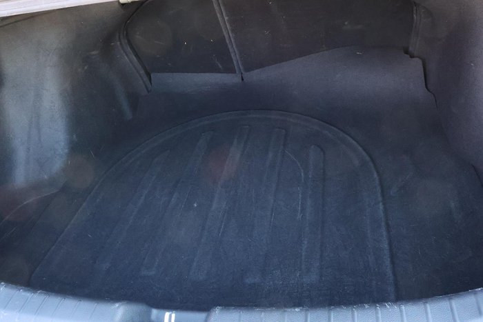 2021 Kia Cerato Sport+