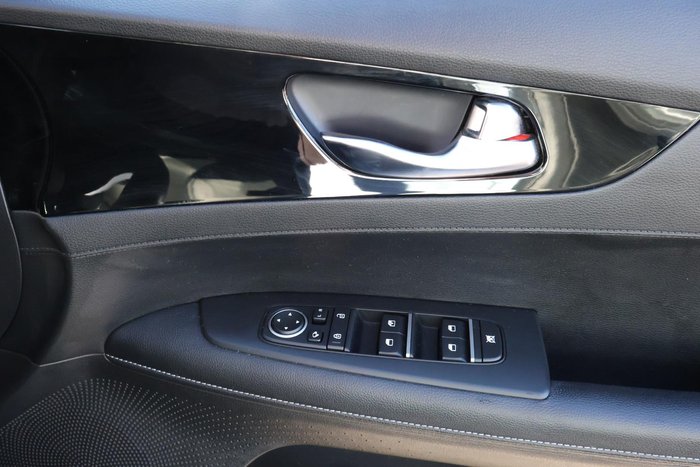 2021 Kia Cerato Sport+