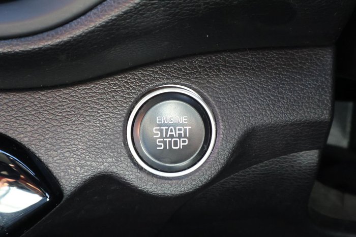 2021 Kia Cerato Sport+