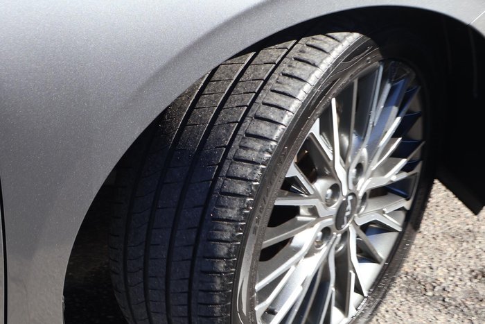 2021 Kia Cerato Sport+