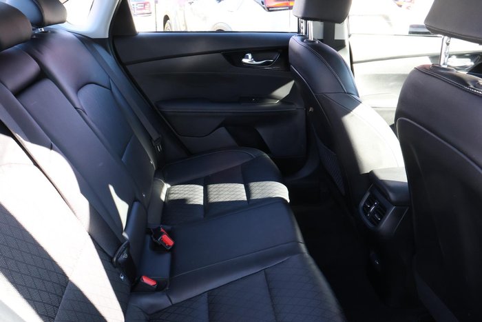 2021 Kia Cerato Sport+