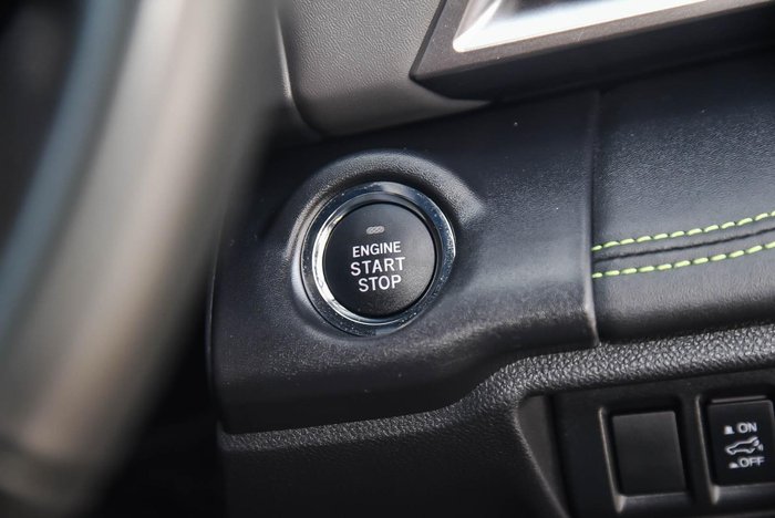 2024 Subaru Outback AWD Sport XT