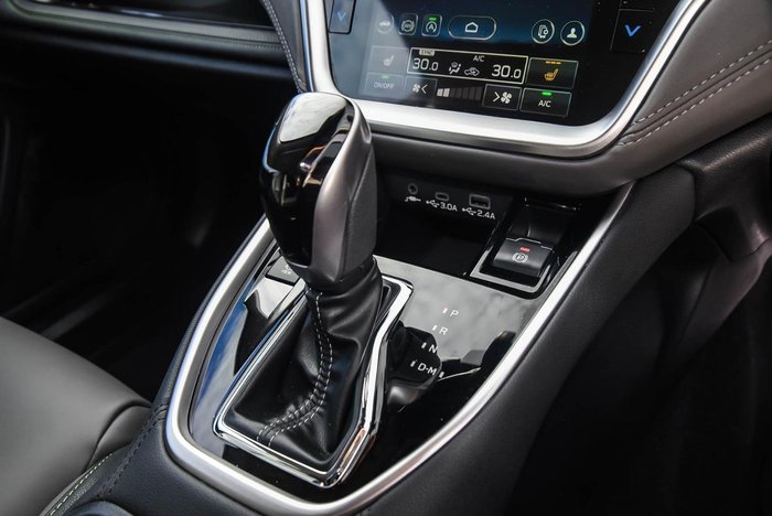 2024 Subaru Outback AWD Sport XT