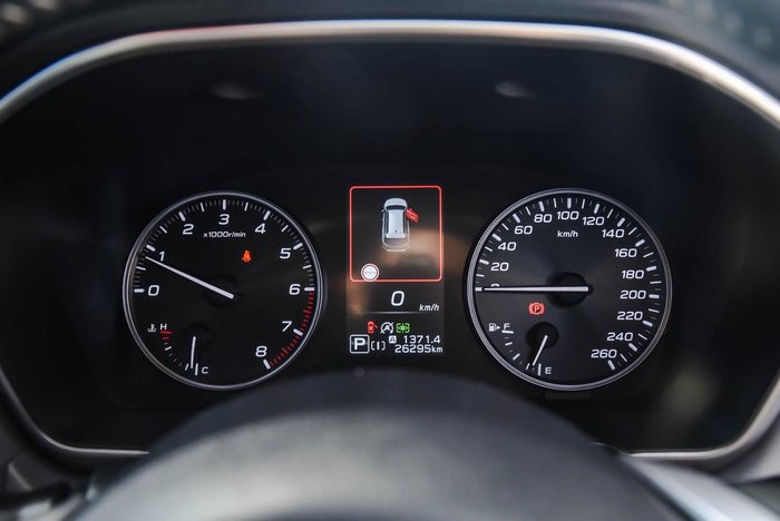 2024 Subaru Outback AWD Sport XT
