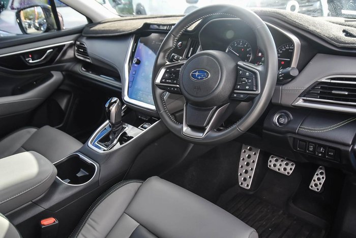 2024 Subaru Outback AWD Sport XT