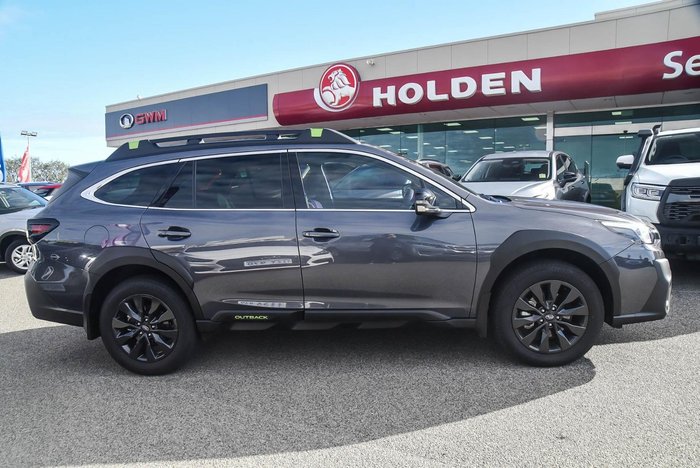 2024 Subaru Outback AWD Sport XT