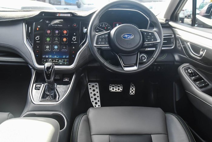 2024 Subaru Outback AWD Sport XT