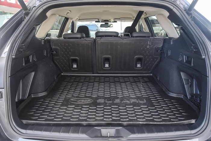 2024 Subaru Outback AWD Sport XT
