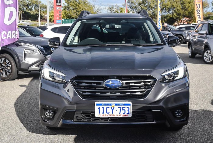 2024 Subaru Outback AWD Sport XT