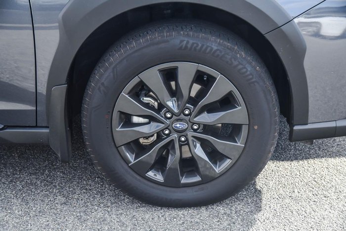 2024 Subaru Outback AWD Sport XT