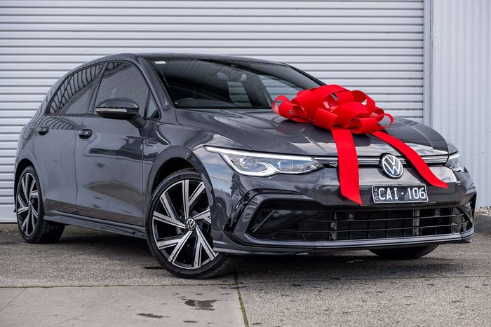2022 Volkswagen Golf