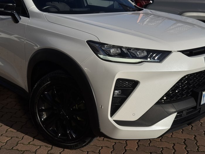 2022 Haval H6GT Ultra