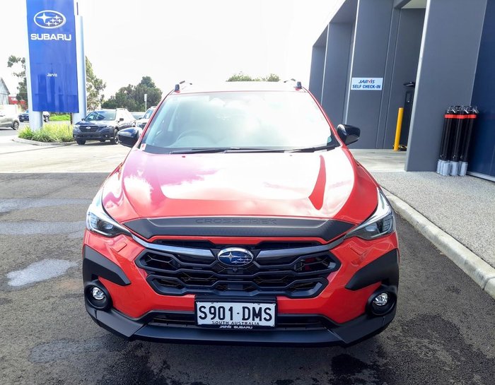 2026 Subaru Crosstrek 2.0R