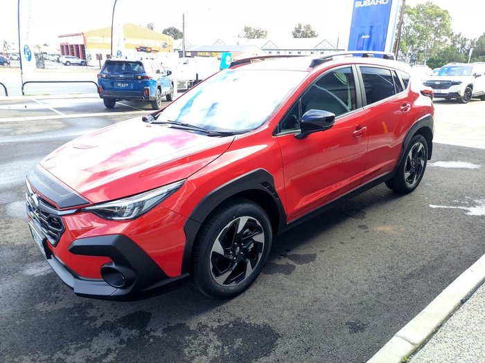 2026 Subaru Crosstrek 2.0R