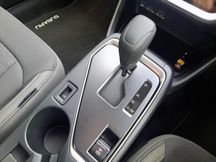 2026 Subaru Impreza 2.0L