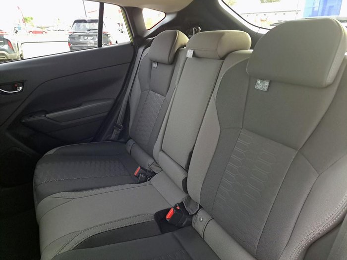 2026 Subaru Impreza 2.0L
