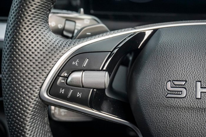 2026 SKODA Kodiaq Select mHEV