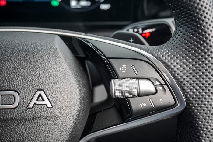 2026 SKODA Kodiaq Select mHEV