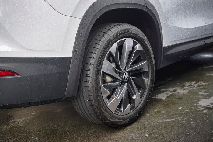 2026 SKODA Kodiaq Select mHEV