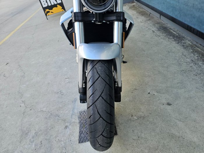 2024 HARLEY-DAVIDSON HD350-10 H-DX X350 Silver