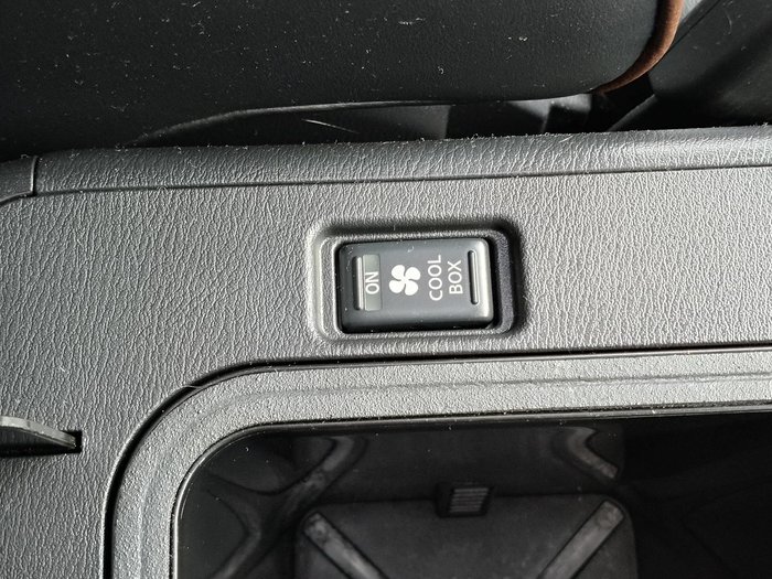 2013 Nissan Patrol Ti-L Y62 4X4 Dual Range Brilliant Silver