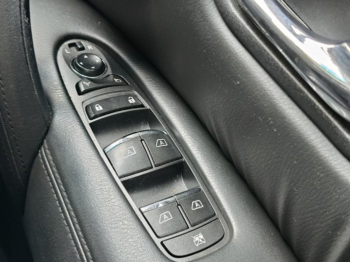 2013 Nissan Patrol Ti-L Y62 4X4 Dual Range Brilliant Silver