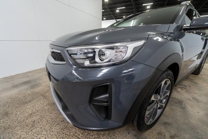 2022 Kia Stonic Sport
